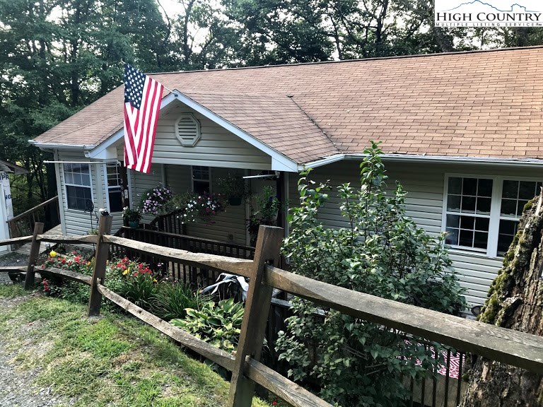 308 Stanberry Road Boone, NC 28607 - Photo 1 of 17 Gallery Image 1