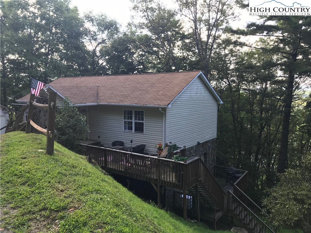 308 Stanberry Road Boone, NC 28607 - Photo 2 of 17 Gallery Image 2
