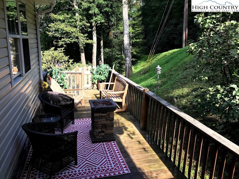 308 Stanberry Road Boone, NC 28607 - Photo 4 of 17 Gallery Image 4