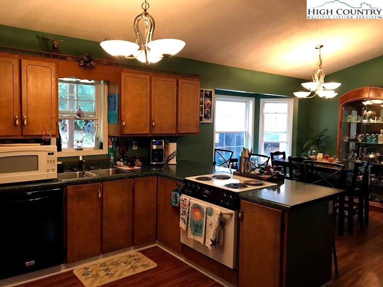 308 Stanberry Road Boone, NC 28607 - Photo 7 of 17 Gallery Image 7