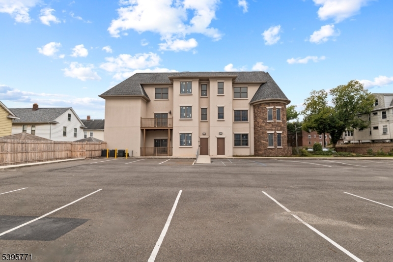 176 Union Avenue Rutherford, NJ 07070 - Photo 10 of 13 a view of a building with a street