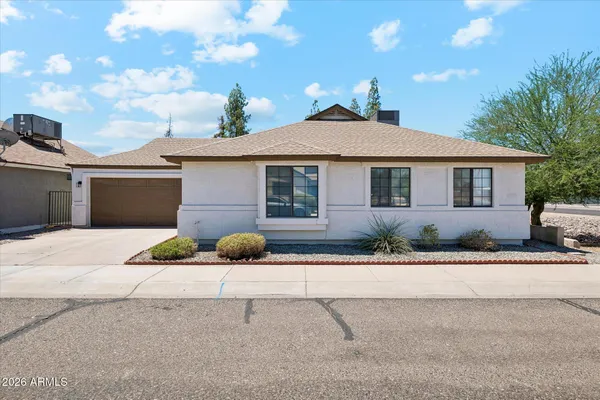 $325,000 | 2053 West Columbine Drive, Phoenix, AZ 85029