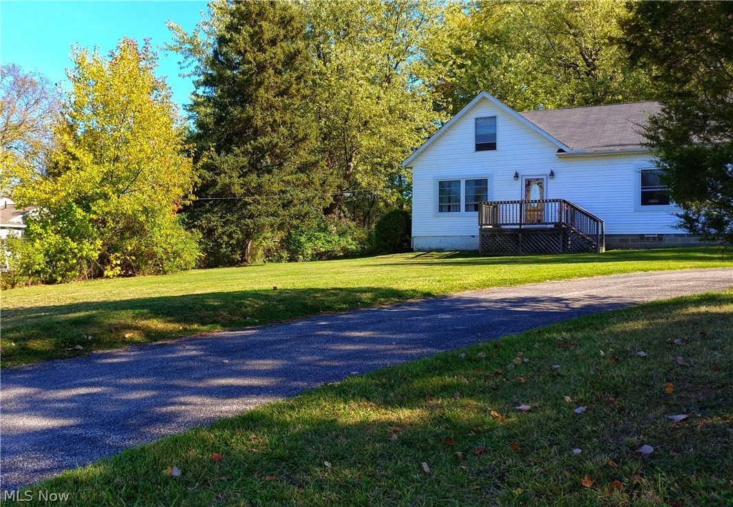 5501 Ledge Road Madison, OH 44057 - Photo 25 of 27