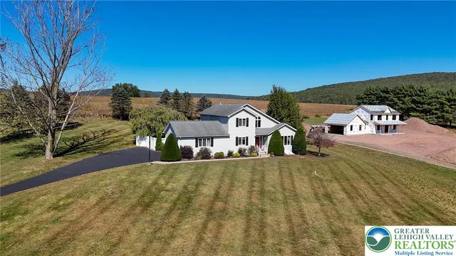 $569,921 | 1319 Shady Lane, Tamaqua, PA 18252