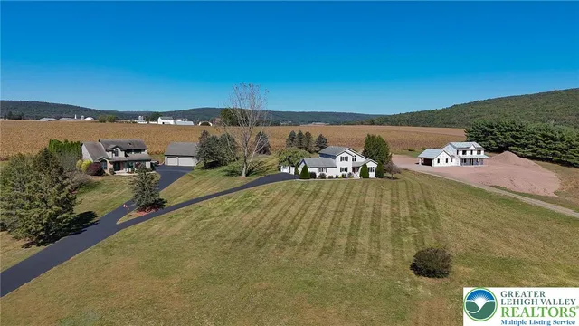 $569,921 | 1319 Shady Lane, Tamaqua, PA 18252