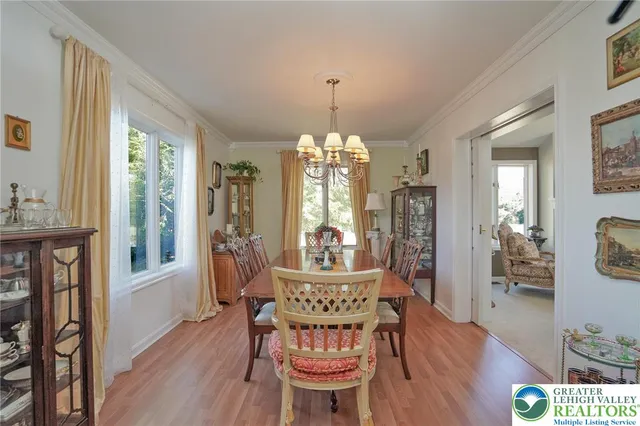 $569,921 | 1319 Shady Lane, Tamaqua, PA 18252