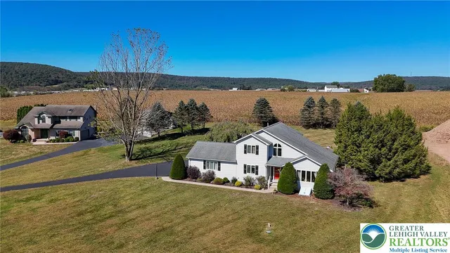 $569,921 | 1319 Shady Lane, Tamaqua, PA 18252