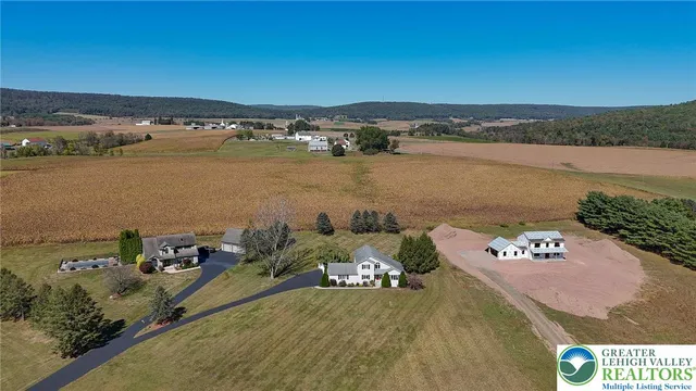 $569,921 | 1319 Shady Lane, Tamaqua, PA 18252