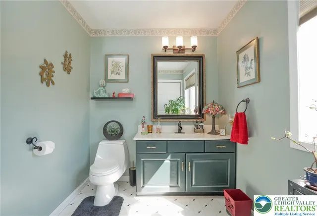 $569,921 | 1319 Shady Lane, Tamaqua, PA 18252