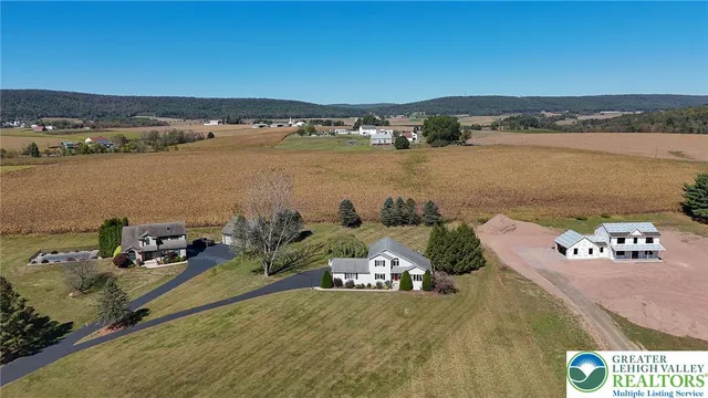 $569,921 | 1319 Shady Lane, Tamaqua, PA 18252