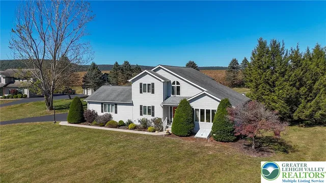 $569,921 | 1319 Shady Lane, Tamaqua, PA 18252