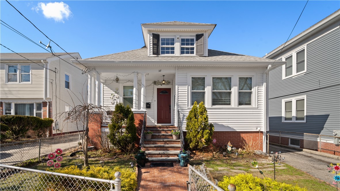 27 Shafter Street Providence, RI 02909 - Photo 1 of 39