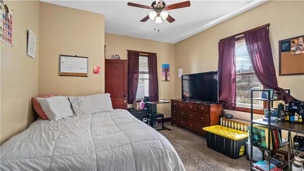 $445,000 | 27 Shafter Street, Providence, RI 02909