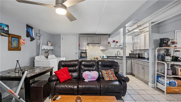 $445,000 | 27 Shafter Street, Providence, RI 02909