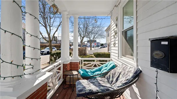 $445,000 | 27 Shafter Street, Providence, RI 02909