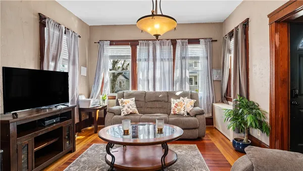$445,000 | 27 Shafter Street, Providence, RI 02909