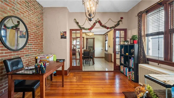 $445,000 | 27 Shafter Street, Providence, RI 02909