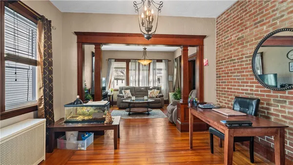 $445,000 | 27 Shafter Street, Providence, RI 02909
