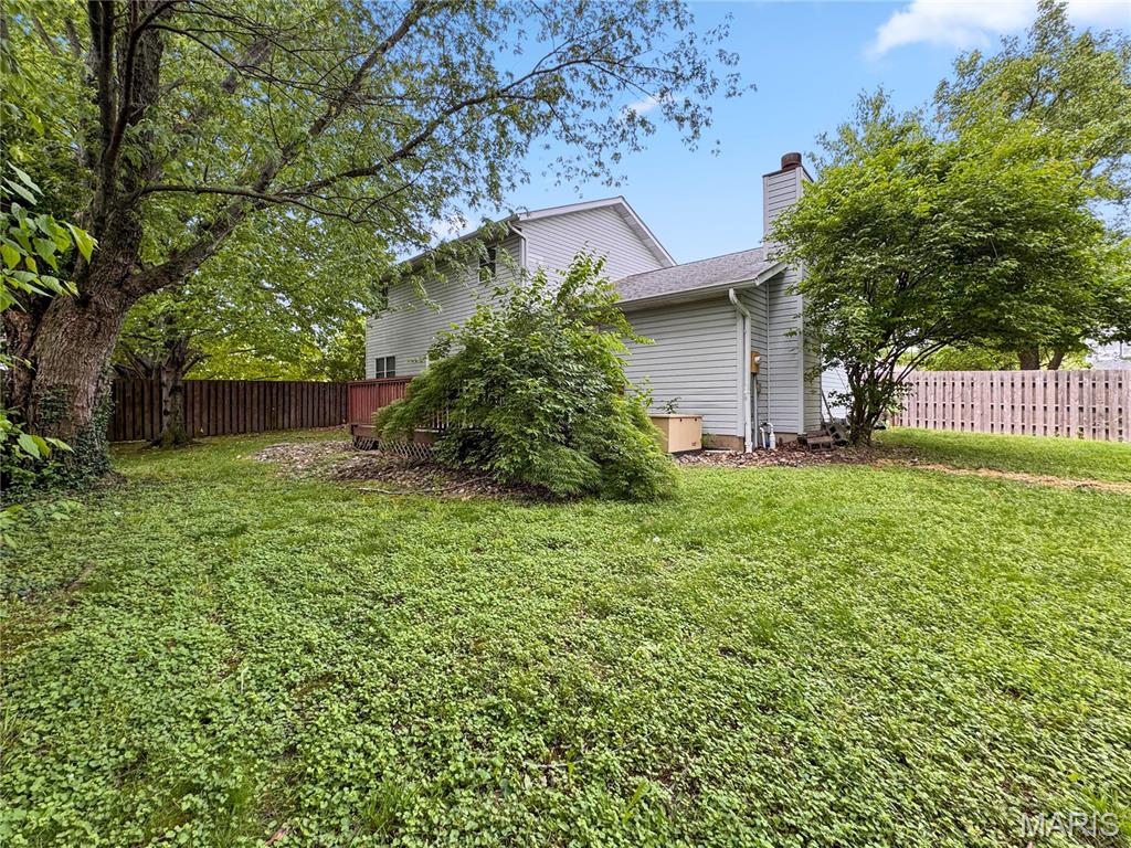 1902 Applegate Lane Edwardsville, IL 62025 - Photo 43 of 47