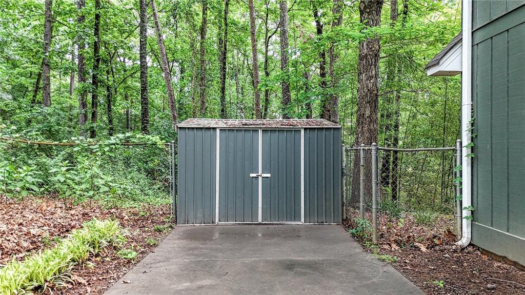 26 Ridgewood Drive Cartersville, GA 30120 - Photo 36 of 39