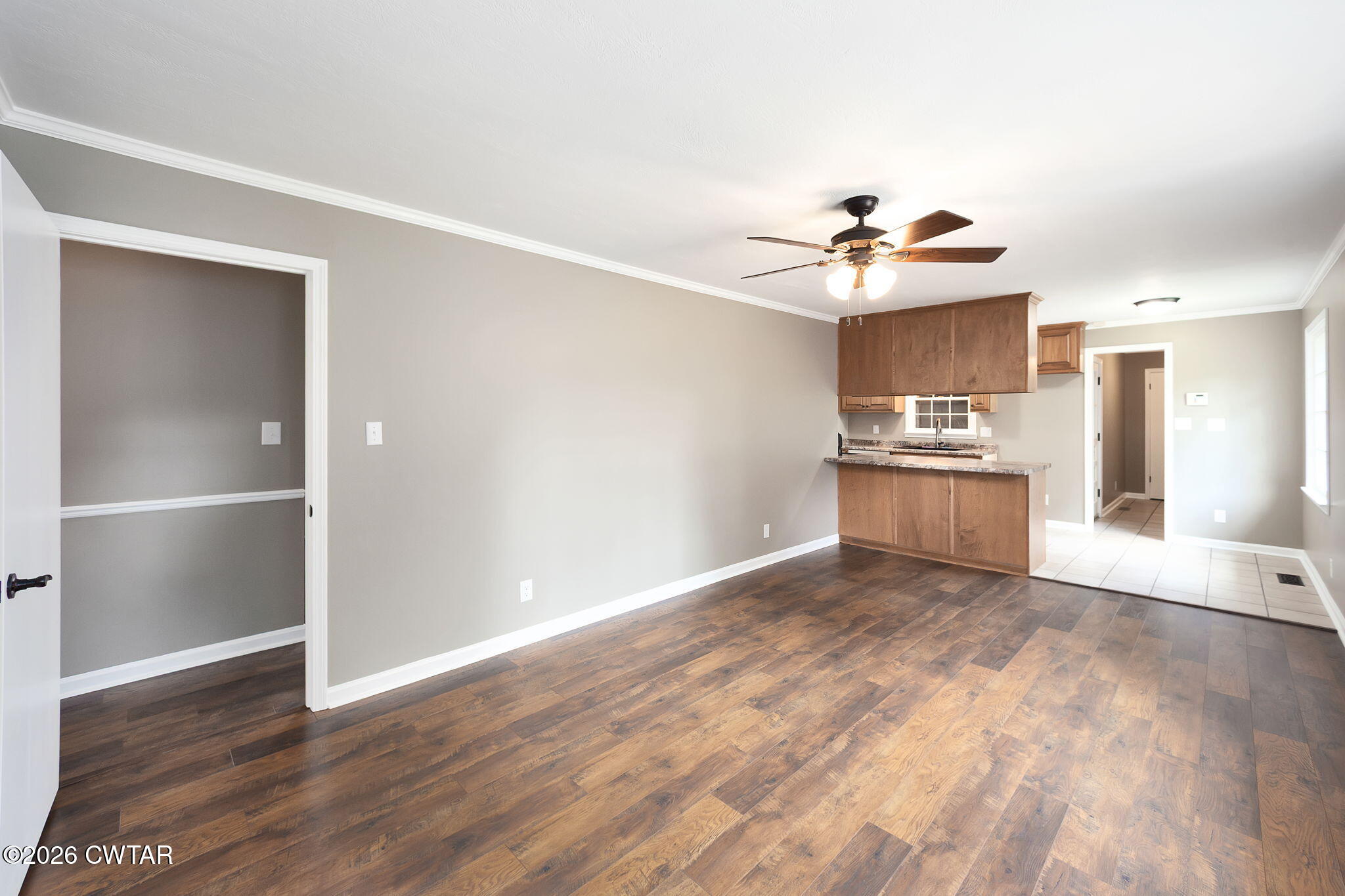 102 Fox Ridge Road Jackson, TN 38305 - Photo 15 of 30 Fox Ridge Den-Kitchen 2