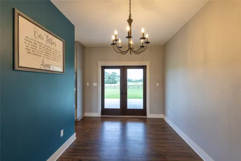 $749,900 | 1252 County Road 388, Hallettsville, TX 77964