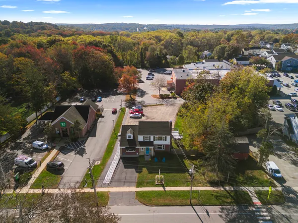 $519,000 | 56 Norwich Avenue, Colchester, CT 06415