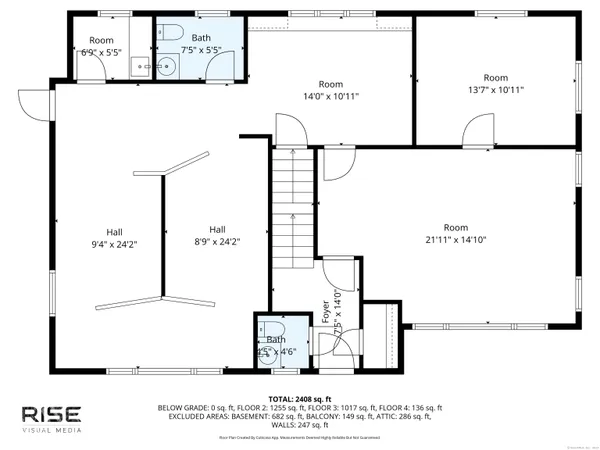$519,000 | 56 Norwich Avenue, Colchester, CT 06415