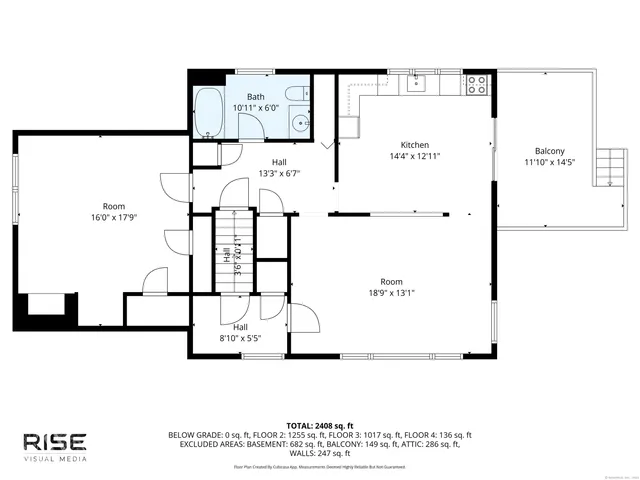 $589,000 | 56 Norwich Avenue, Colchester, CT 06415