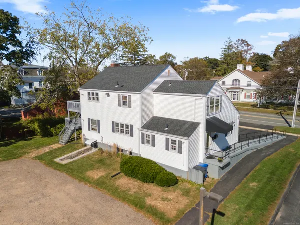 $519,000 | 56 Norwich Avenue, Colchester, CT 06415