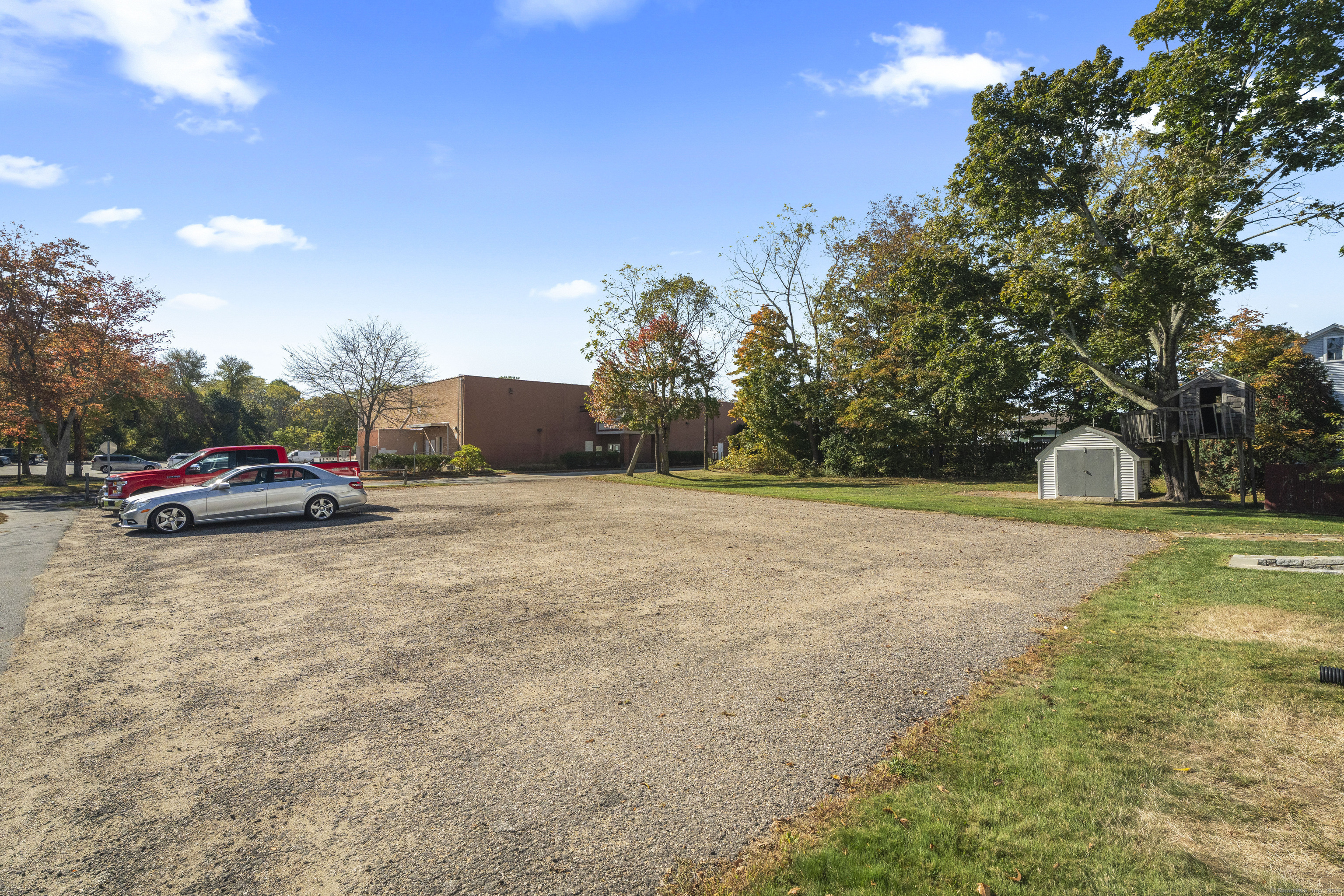 56 Norwich Avenue Colchester, CT 06415 - Photo 8 of 40 a view of street with parked cars