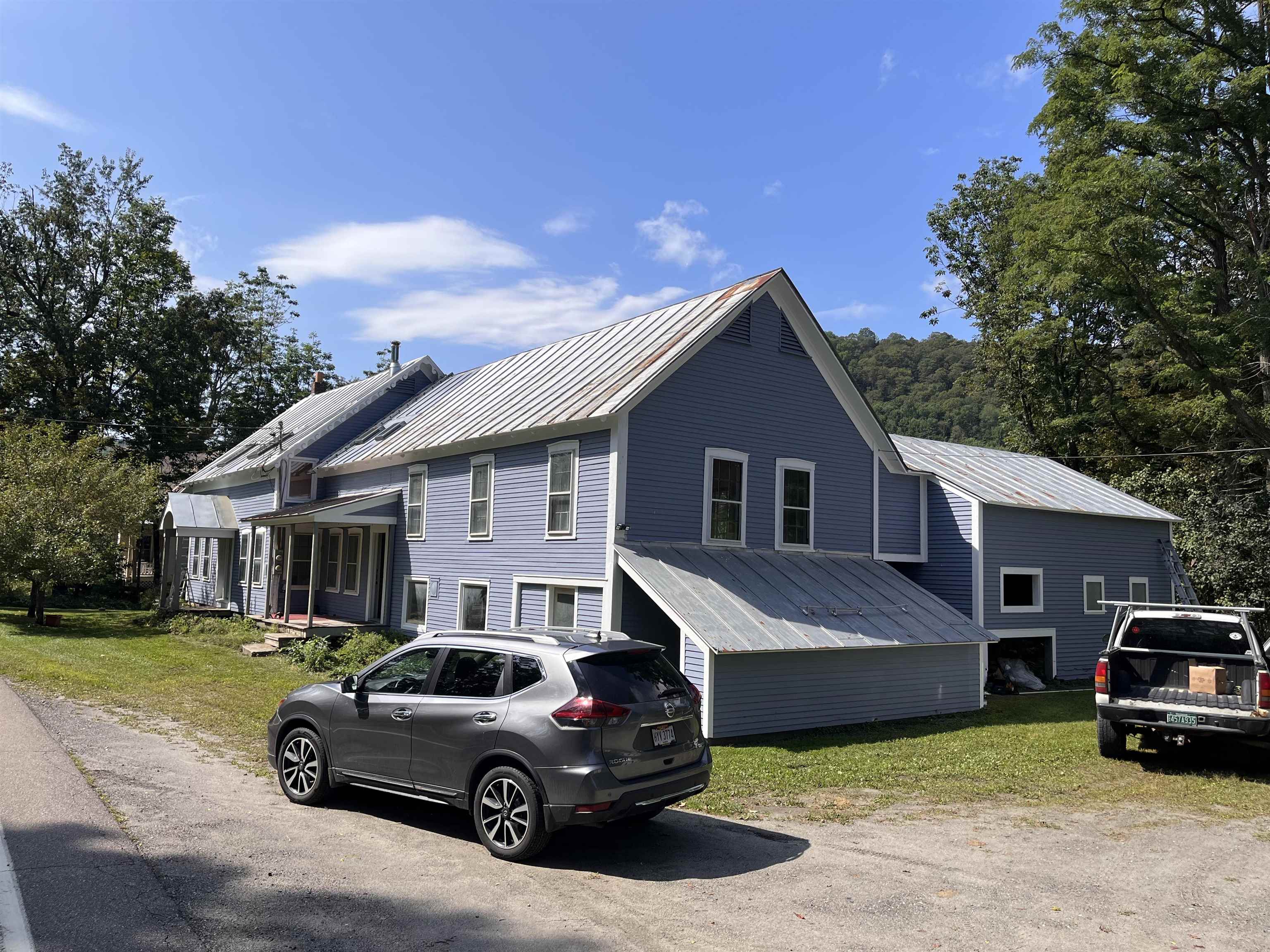 509 Highway 110 Tunbridge, VT 05077 - Photo 1 of 37