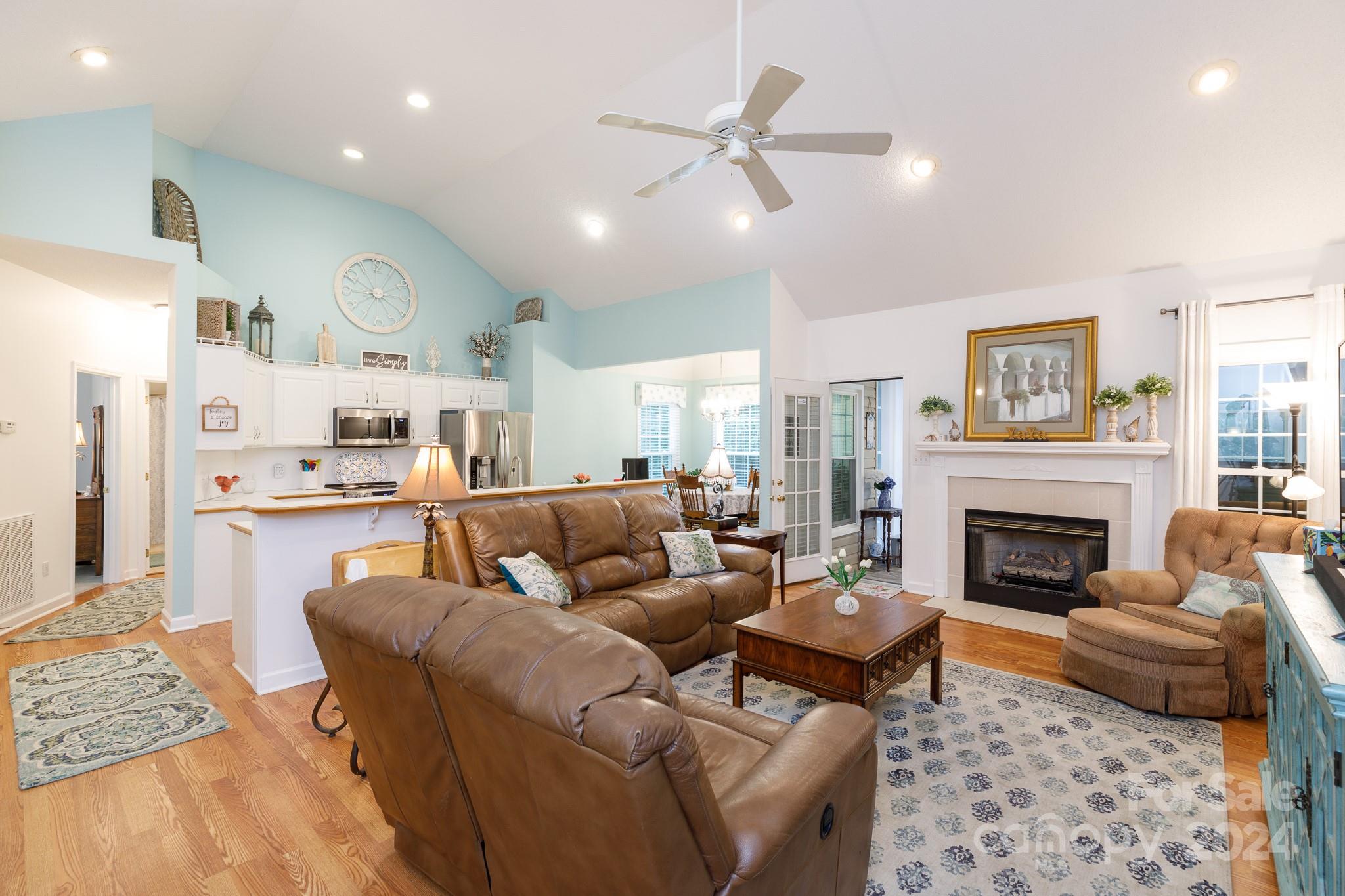 2151 Lookout Ridge Rock Hill, SC 29732 - Photo 5 of 28 Gallery Image 5