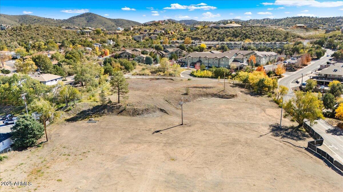 1109 East Gurley Street, Unit 17 Prescott, AZ 86301 - Photo 15 of 22 Stetson & Bradshaw pads