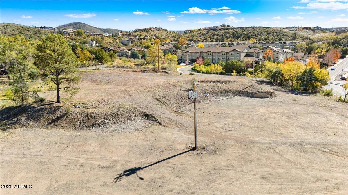 1109 East Gurley Street, Unit 17 Prescott, AZ 86301 - Photo 16 of 22 Stetson pad