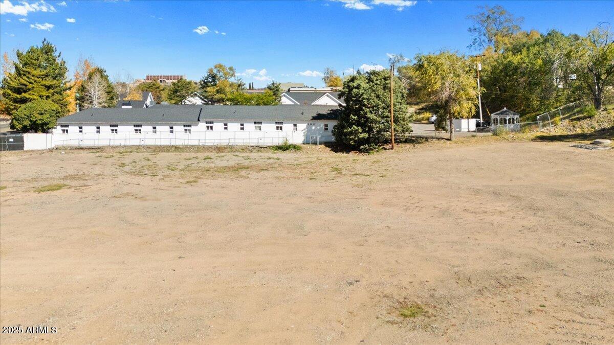 1109 East Gurley Street, Unit 17 Prescott, AZ 86301 - Photo 17 of 22 Gurley St pad
