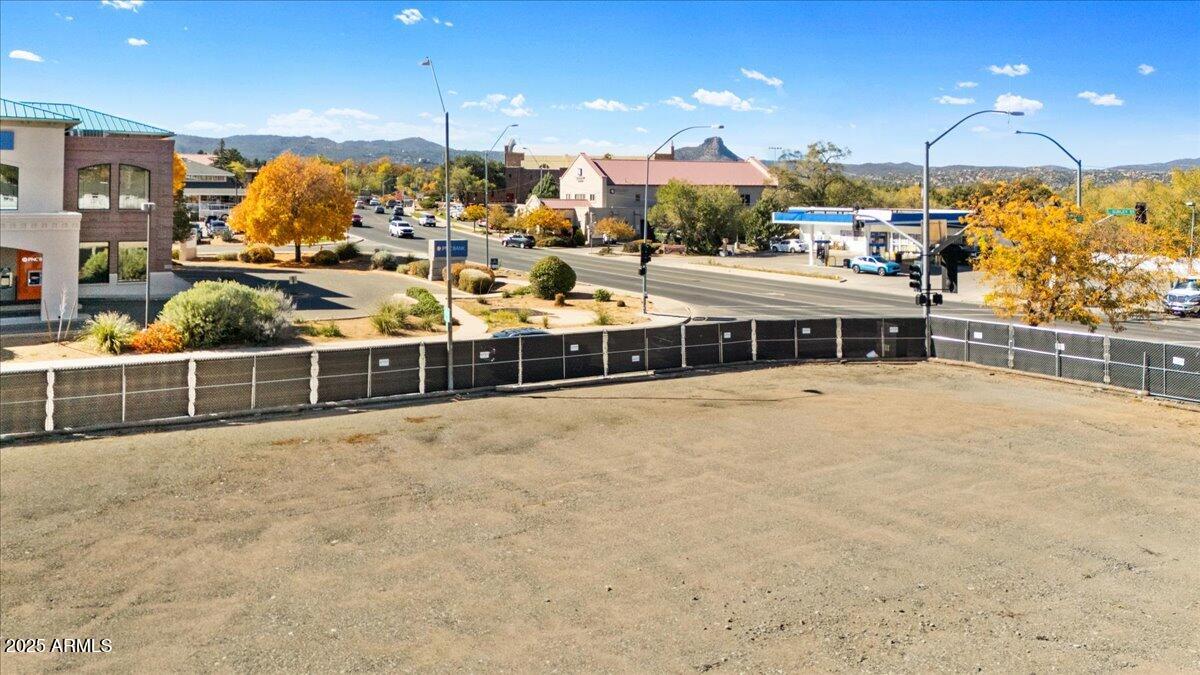 1109 East Gurley Street, Unit 17 Prescott, AZ 86301 - Photo 20 of 22 Gurley St & Bradshaw Dr intersetion