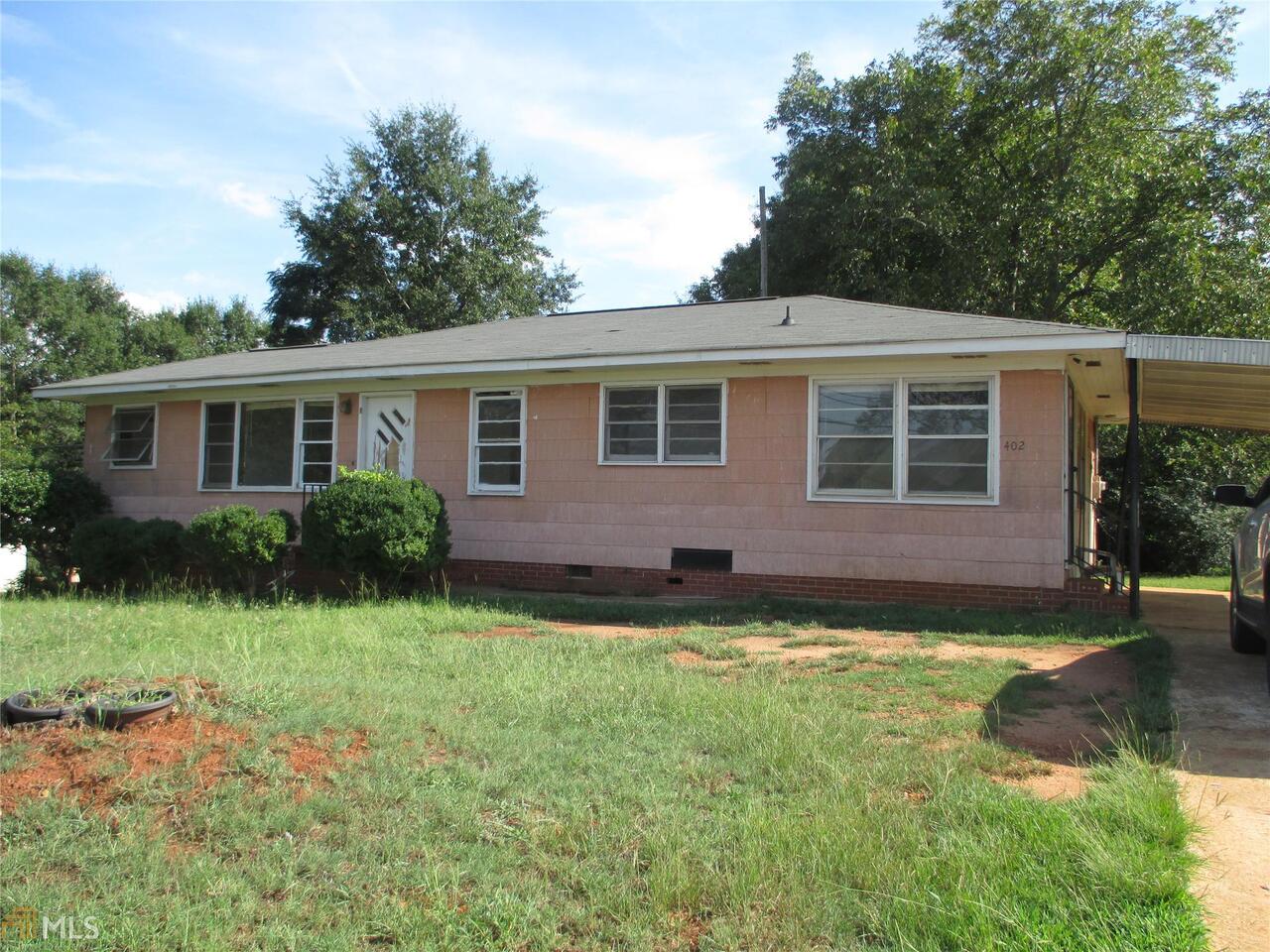 402 Triune Mill Road Thomaston, GA 30286 - Photo 1 of 1 Gallery Image 1