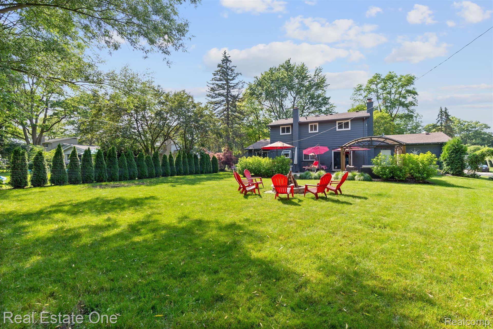 2569 Rambling Way Bloomfield Hills, MI 48302 - Photo 38 of 57 Gallery Image 38