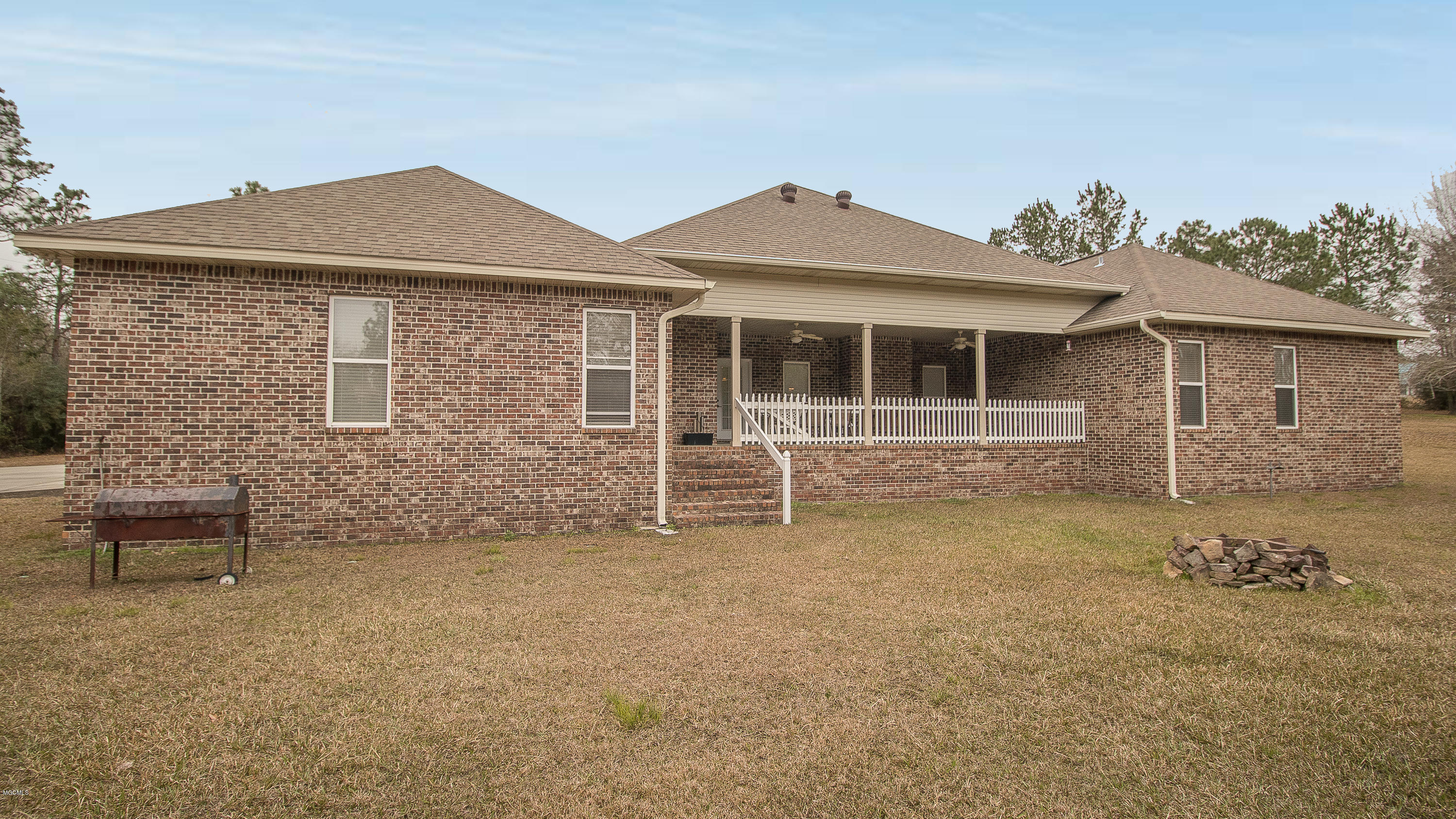 18260 Pine Ridge Trail Saucier, MS 39574 - Photo 2 of 34 18260 Pine Ridge Trail-103