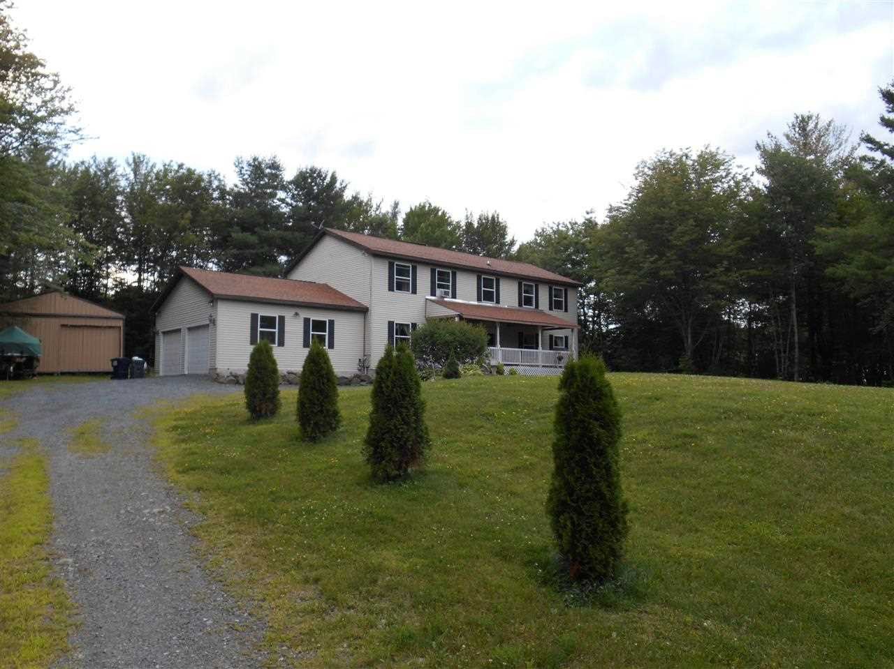 16 Bailey Road Grafton, NY 12052 - Photo 23 of 23 Photo 23