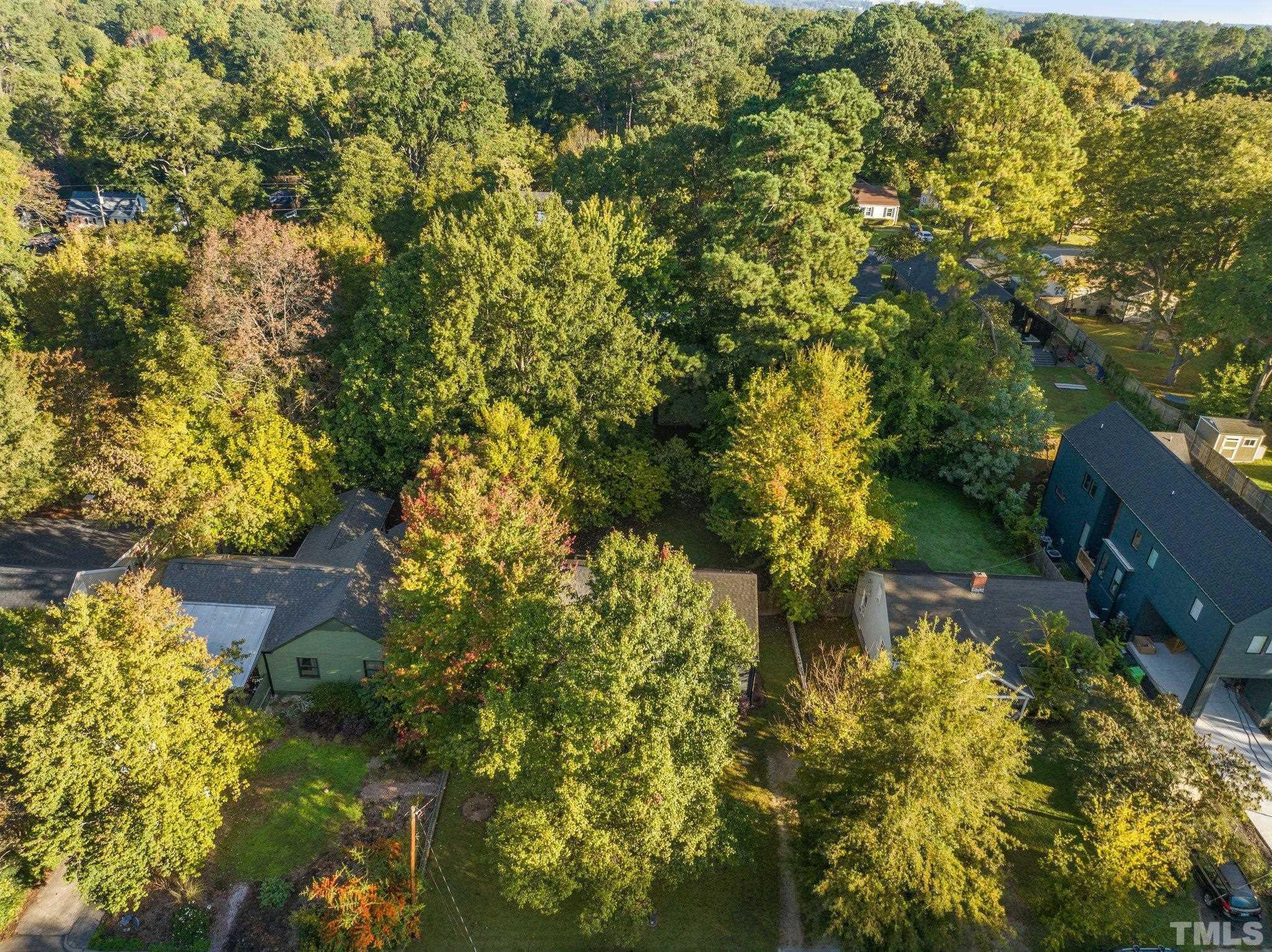 705 Tyler Road Raleigh, NC 27604 - Photo 31 of 50 Photo #31