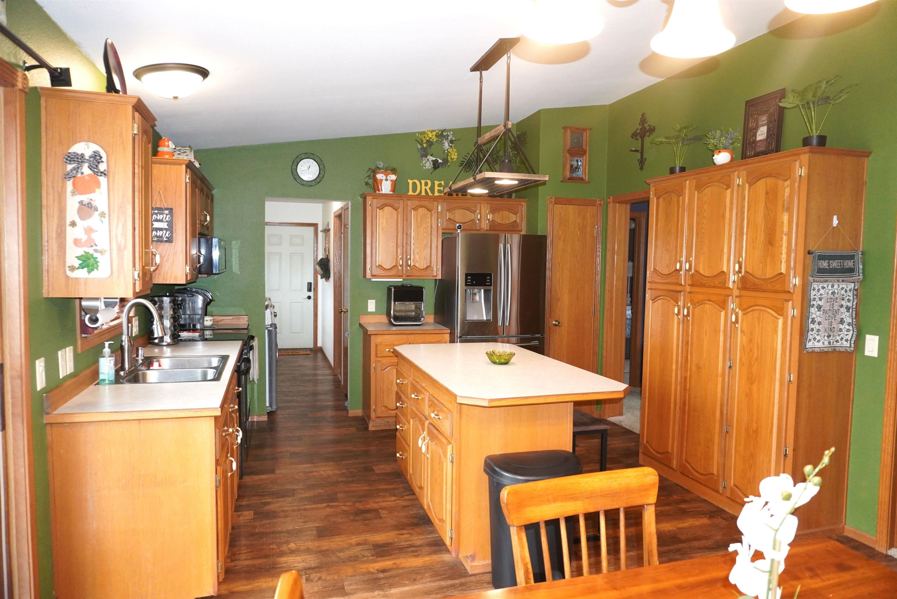 W7380 Mathews Road Merrill, WI 54452 - Photo 7 of 56 Gallery Image 7