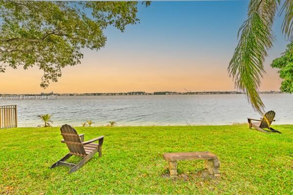 17794 Southwest 47th Street Miramar, FL 33029 - Photo 31 of 39 a view of a swimming pool and an ocean view