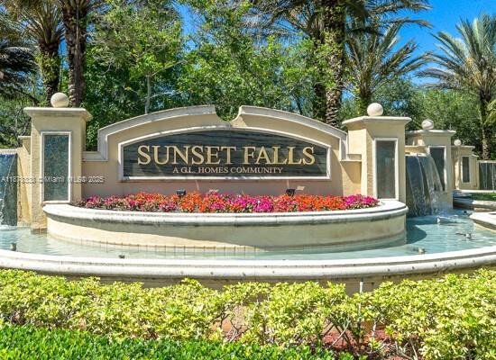 17794 Southwest 47th Street Miramar, FL 33029 - Photo 32 of 39