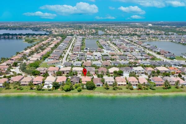 17794 Southwest 47th Street Miramar, FL 33029 - Photo 5 of 39 a view of a city with an ocean