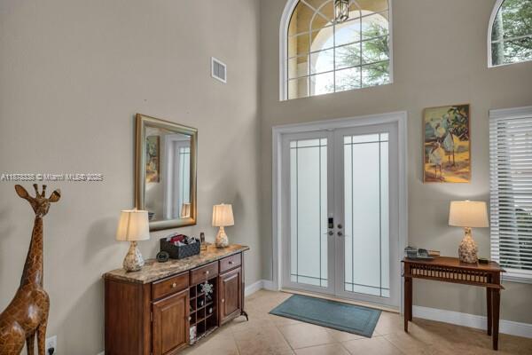 17794 Southwest 47th Street Miramar, FL 33029 - Photo 10 of 39 a view of a livingroom with furniture and windows