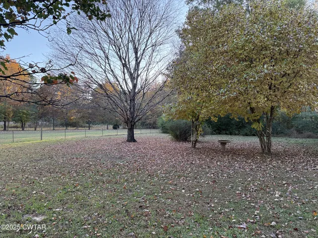 a view of outdoor space