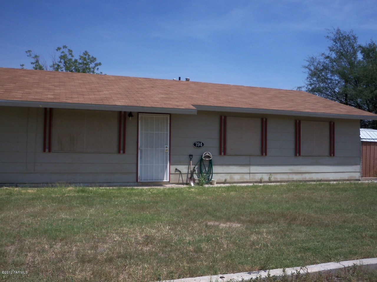 794 East Whiskey Road Benson, AZ 85602 - Photo 2 of 18 Gallery Image 2