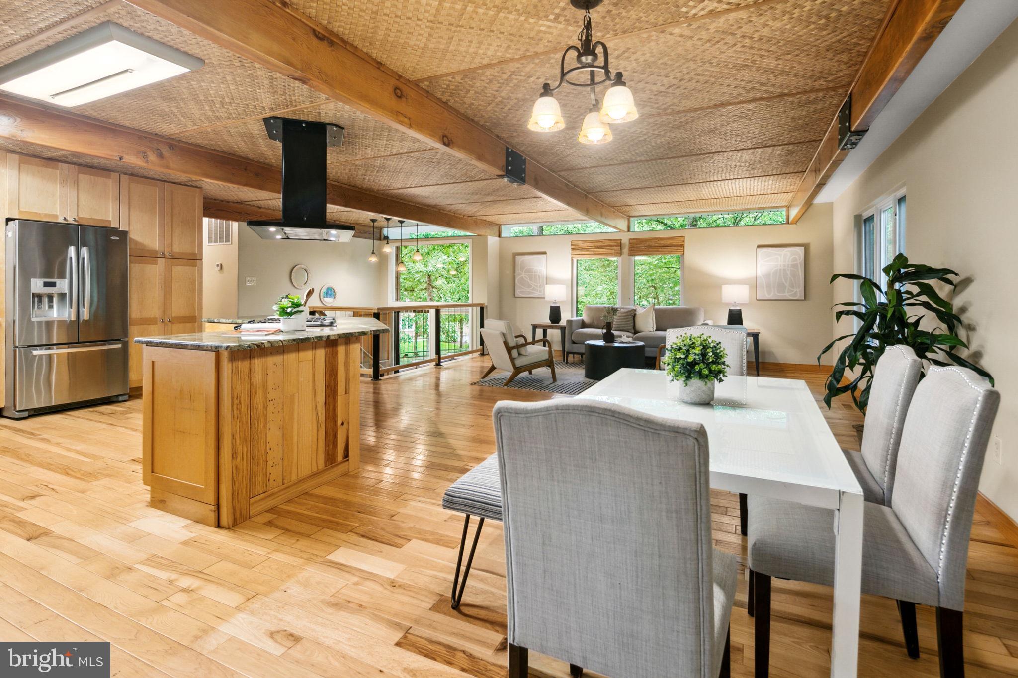 5837 Boothe Drive Burke, VA 22015 - Photo 16 of 63